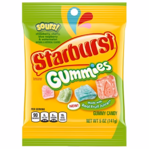 Medicated Starburst Gummies, Starburst Cannabis Gummies, 408mg THC Gummies, THC Candy, Cannabis Edibles, Fruit Gummies, Cannabis Infused Candy Medicated Starburst Gummies, Starburst Cannabis Gummies, 408mg THC Gummies, THC Candy, Cannabis Edibles, Fruit Gummies, Cannabis Infused Candy