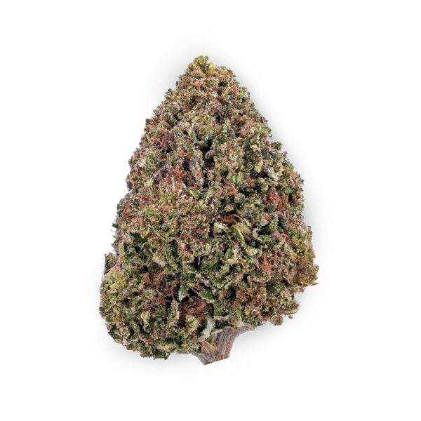 Bubba Punch Premium Cannabis Flower