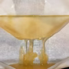 Hash And Flowers live rosin, Honey Banana live rosin, HAF live rosin 1g, solventless cannabis rosin, premium live rosin concentrate, dessert terpene rosin, dab concentrates, Cannabis Exotic Dispensary concentrates