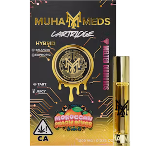 Moroccan Peach Rings | Melted Diamonds Cartridge | Moroccan Peach Rings Melted Diamonds cartridge, Moroccan Peach Rings vape, 1000MG premium vape, Cannabis Exotic Dispensary product, sweet cannabis, fruity cannabis, peach-flavored cannabis, dessert-flavored cannabis, trichome-rich cannabis, uplifting cannabis, stress-relief cannabis, hybrid cannabis extract, lab-tested cannabis, convenient vape cartridge, portable cannabis vape, battery-powered vape, high-quality cannabis, moderate potency cannabis, smooth vapor cannabis, aromatic cannabis vape, adult-use cannabis, discreet cannabis shipping, top-shelf cannabis, flavorful cannabis, cannabis for relaxation, on-the-go cannabis,