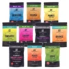 Twisted Extracts – Jelly Bombs Cannabis Gummies (THC:CBD) Twisted Extracts – Jelly Bombs Cannabis Gummies (THC/CBD)