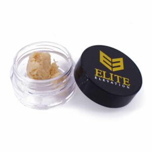 Elite Elevation – Honeycomb Budder
