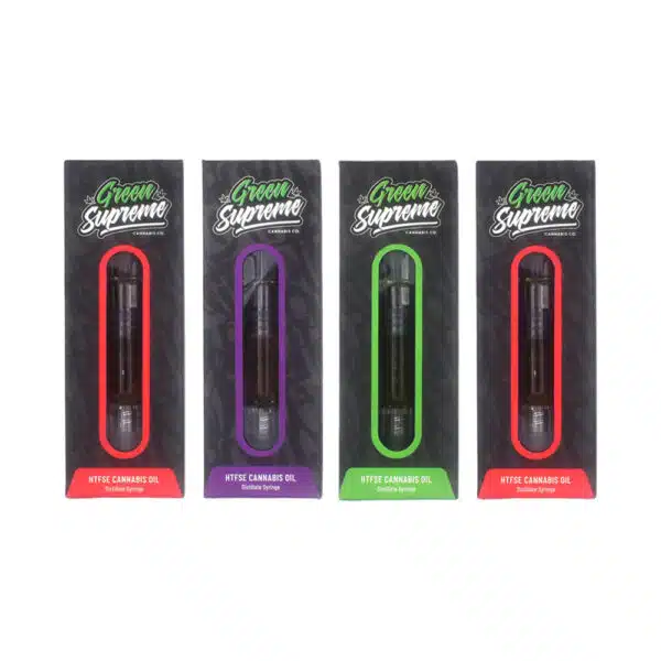 Green Supreme, HTFSE, HTFSE Cannabis Oil, High Terpene Full Spectrum Extract, Cannabis Oil, Green Supreme Concentrate, Mix & Match, Full-Spectrum Cannabis Extract, Terpene-Rich Cannabis Oil Green Supreme, HTFSE, HTFSE Cannabis Oil, High Terpene Full Spectrum Extract, Cannabis Oil, Green Supreme Concentrate, Mix & Match, Full-Spectrum Cannabis Extract, Terpene-Rich Cannabis Oil