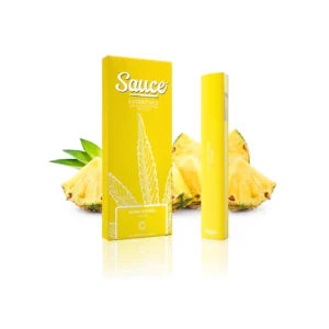 Sauce Essentials Aloha Express disposable, Aloha Express disposable vape, tropical cannabis vape, fruity disposable vape, uplifting disposable vape, pineapple flavored vape pen, draw activated disposable vape, premium cannabis vape, Cannabis Exotic Dispensary vape, CED disposable products, discreet cannabis shipping Sauce Essentials Aloha Express disposable, Aloha Express disposable vape, tropical cannabis vape, fruity disposable vape, uplifting disposable vape, pineapple flavored vape pen, draw activated disposable vape, premium cannabis vape, Cannabis Exotic Dispensary vape, CED disposable products, discreet cannabis shipping