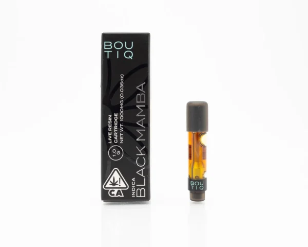 Boutiq 510 Cart V1 Boutiq 510 Cart V1