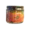 PEACH BELLINI Whole Melt Extracts Live Resin Badder 1oz Jar