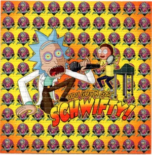 LSD sheets, LSD educational overview, LSD blotter paper, LSD history, LSD science, lysergic acid diethylamide, psychedelic research, controlled substances, Shop Puff Dispensary, drug education