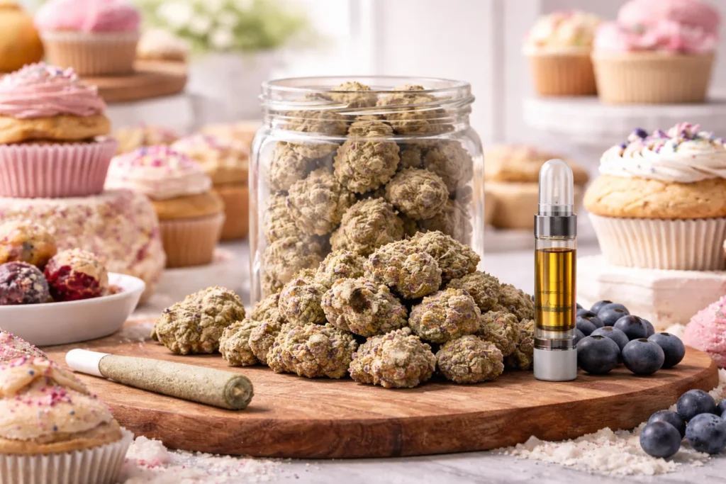 Cannabis Flower Trends 2026 | Flower Guide