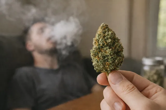 About Shop Puff Dispensary