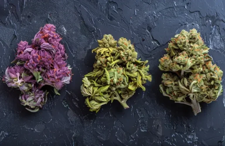Cannabis flower trends Cannabis flower 2026 Cannabis strain trends Cannabis flower guide Premium cannabis flower